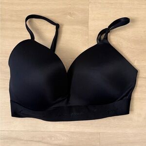 Victoria's Secret Black Bra